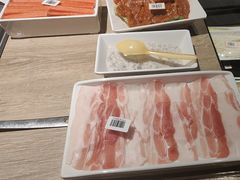 -野妹经典火锅(江夏中百店)