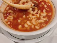 -香港深仔记茶餐厅(东门店)