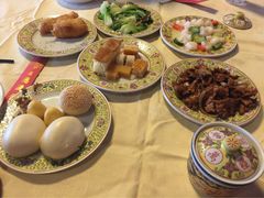 听鹂馆饭庄-听鹂馆饭庄(颐和园店)