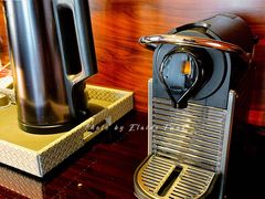 -广交会威斯汀酒店