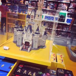 -乐高授权专卖店(朝阳大悦城店)