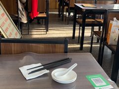 大堂-友谊餐馆(永安路店)