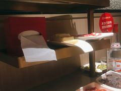 -海底捞火锅(明湖路店)