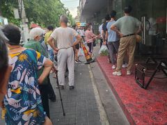 -光明邨大酒家(淮海路店)