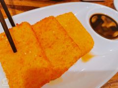 红糖糍粑-芙蓉巷成都名小吃(丹尼斯2天地店)