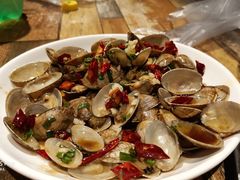 -夜猫子串吧·龙虾.江西小炒(万塘路店)