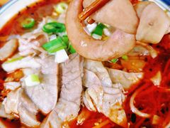 -王记老幺肥肠粉