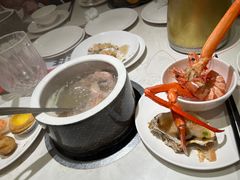 -诱货海鲜自助火锅(爱琴海购物公园东百店)