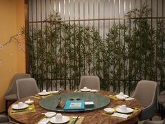 包厢-顺意·顺德家乡菜(国际人才大厦店)