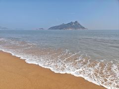-大京沙滩