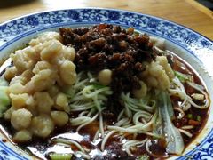 -老地方猫儿面(磁器口店)