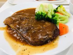 -宜家·瑞典风味餐厅(北京西红门店)