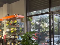 -机车外挂骑士装备(丰台店)