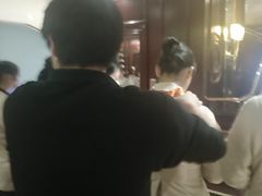 -王府井酒店(金桥港湾店)