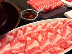 -东来顺·非遗火锅(高新店)