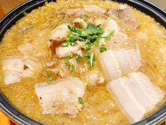 -金掌勺锅包肉(华润万象城店)