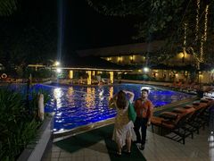 -马尼拉酒店
