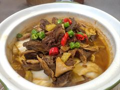 -竹里馆·淮扬菜·功夫茶(老门东店)