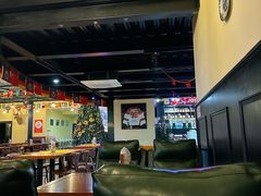 -普兰达德国餐厅·德式脆皮烤猪肘·自酿啤酒(观唐店)