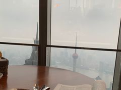 -上海柏悦酒店·世纪100牛排馆