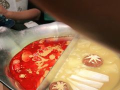 -湊湊火锅·茶憩(打浦桥日月光店)