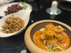 -東舍食唐精品陕菜馆