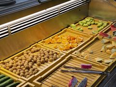 -火炉火自助餐(西直门凯德MALL店)