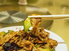 -晋阳饭庄(虎坊桥店)