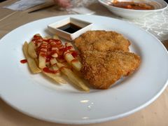 -德大西餐社(云南南路店)