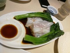 -舊街坊茶楼(市二宫店)