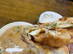 -文武王氏烧饼·无矾油条(西溪路店)