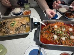 -鱼酷活鱼烤鱼(新世界城店)