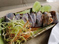 手工卷粉-缅丽·缅甸小吃(版纳店)