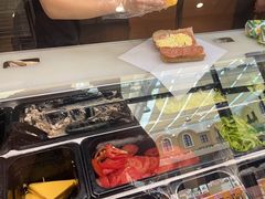 -赛百味SUBWAY(家佳源店)