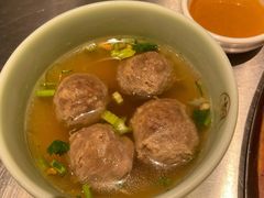 牛肉丸-潮界(虹桥新天地店)