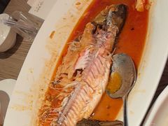 -艳阳天·非遗楚菜(武汉客厅店)