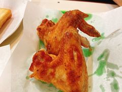 -華歡冰室-WahFoon(吉大店)