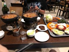 -范贤光鸡公煲(平乐园总店)