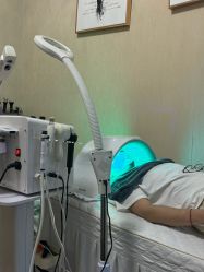 -演员的秘密·皮肤管理