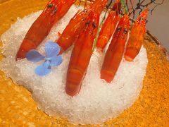 -上海滩餐厅(BFC外滩金融中心店)