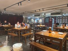 -汉小城·老铫子藕汤·乡野湖北菜(江汉路吉庆街店)