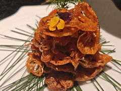 -钦善斋·养生膳食·精典川菜(武侯祠店)