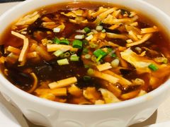 -南门小馆·清真(国贸商城店)