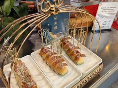 -半岛听涛蒸汽海鲜自助(K11店)