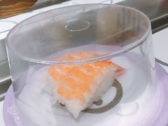 -元气寿司(金光华店)