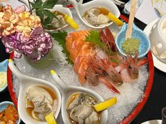 -天狗山料理(省体店)