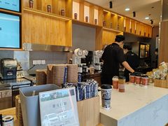 -霸王茶姬(北京路汇嘉店)