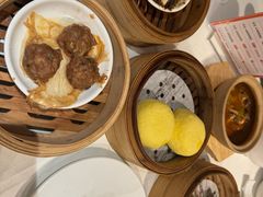 -万龙洲海鲜(南新仓店)