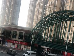 -万达茂商场(南京仙林店)
