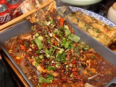 -阿嫂印象·民间江湖菜(大学城店)